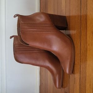 Mark Fisher Annabel Bootie